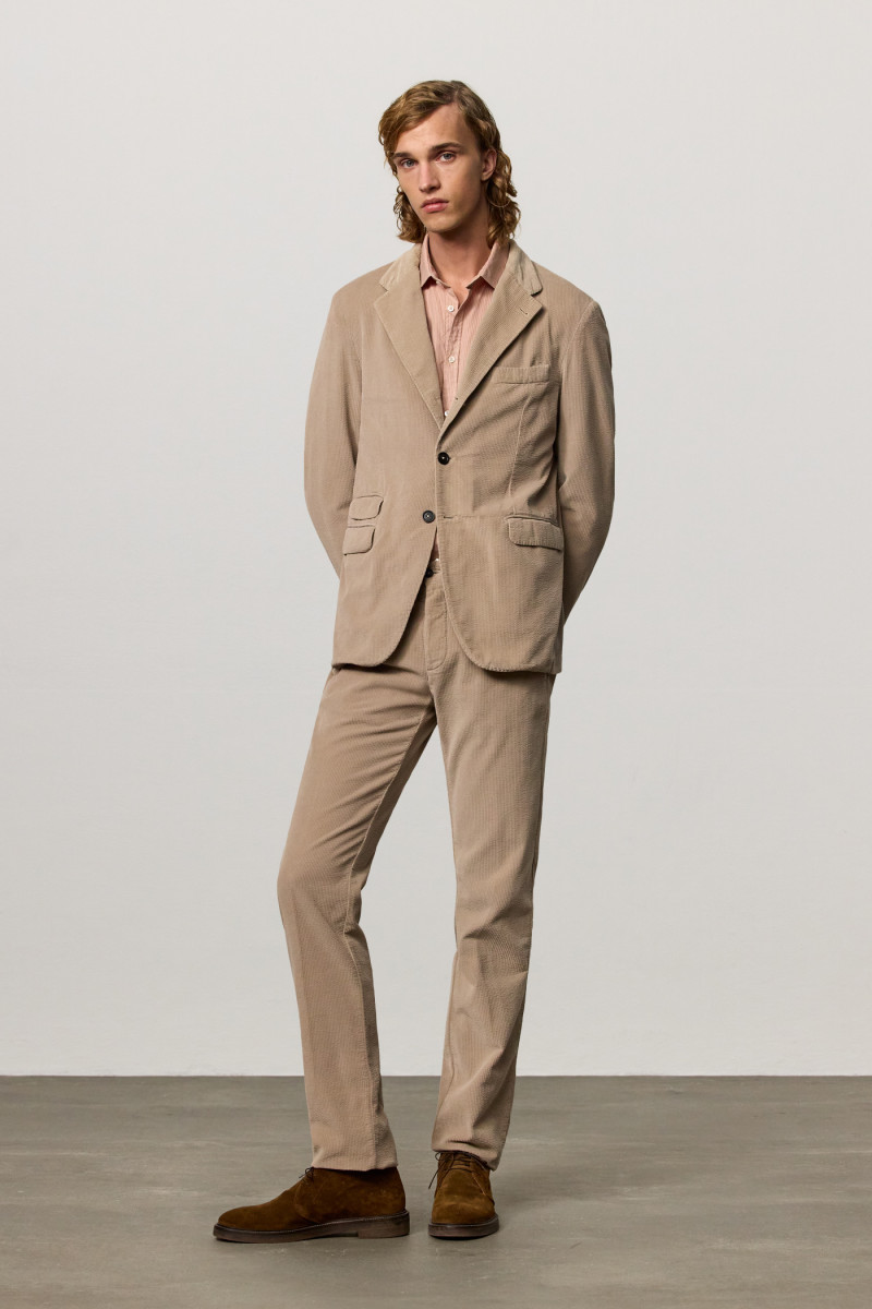Massimo Alba lookbook for Autumn/Winter 2025