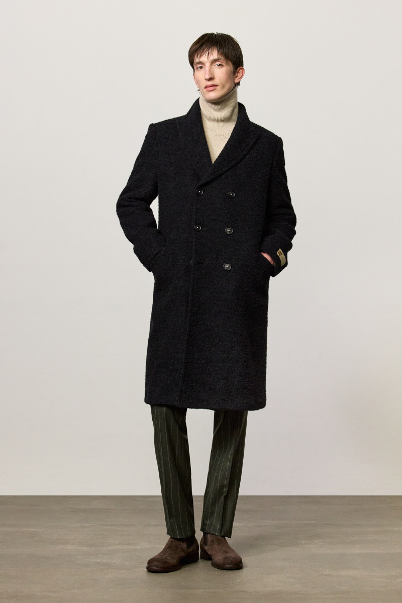 Massimo Alba lookbook for Autumn/Winter 2025