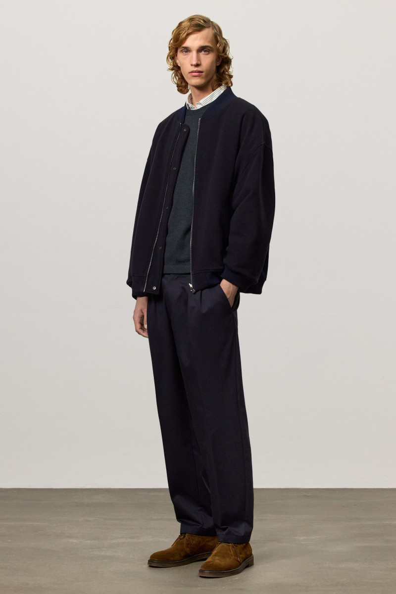 Massimo Alba lookbook for Autumn/Winter 2025