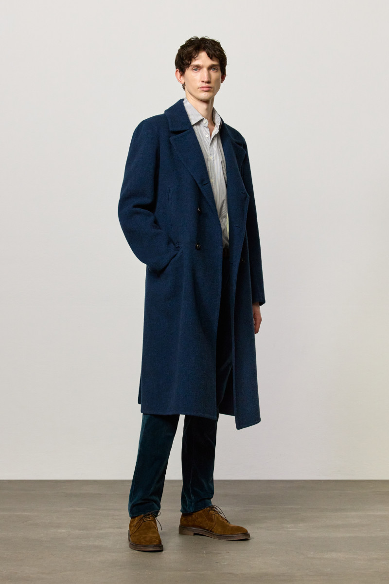 Massimo Alba lookbook for Autumn/Winter 2025
