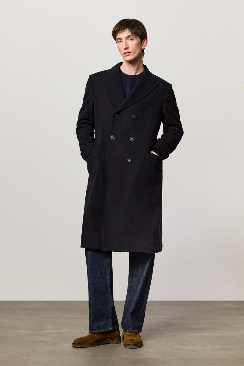 Massimo Alba lookbook for Autumn/Winter 2025