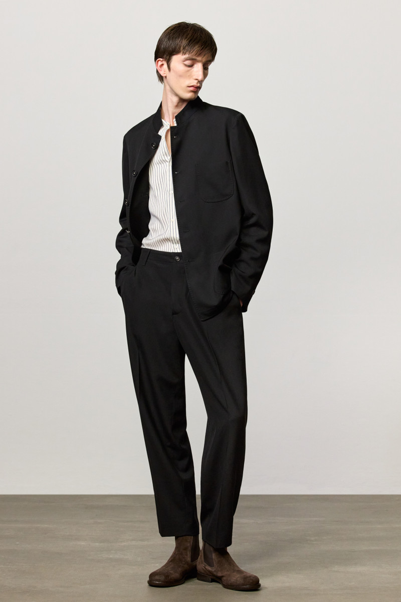 Massimo Alba lookbook for Autumn/Winter 2025