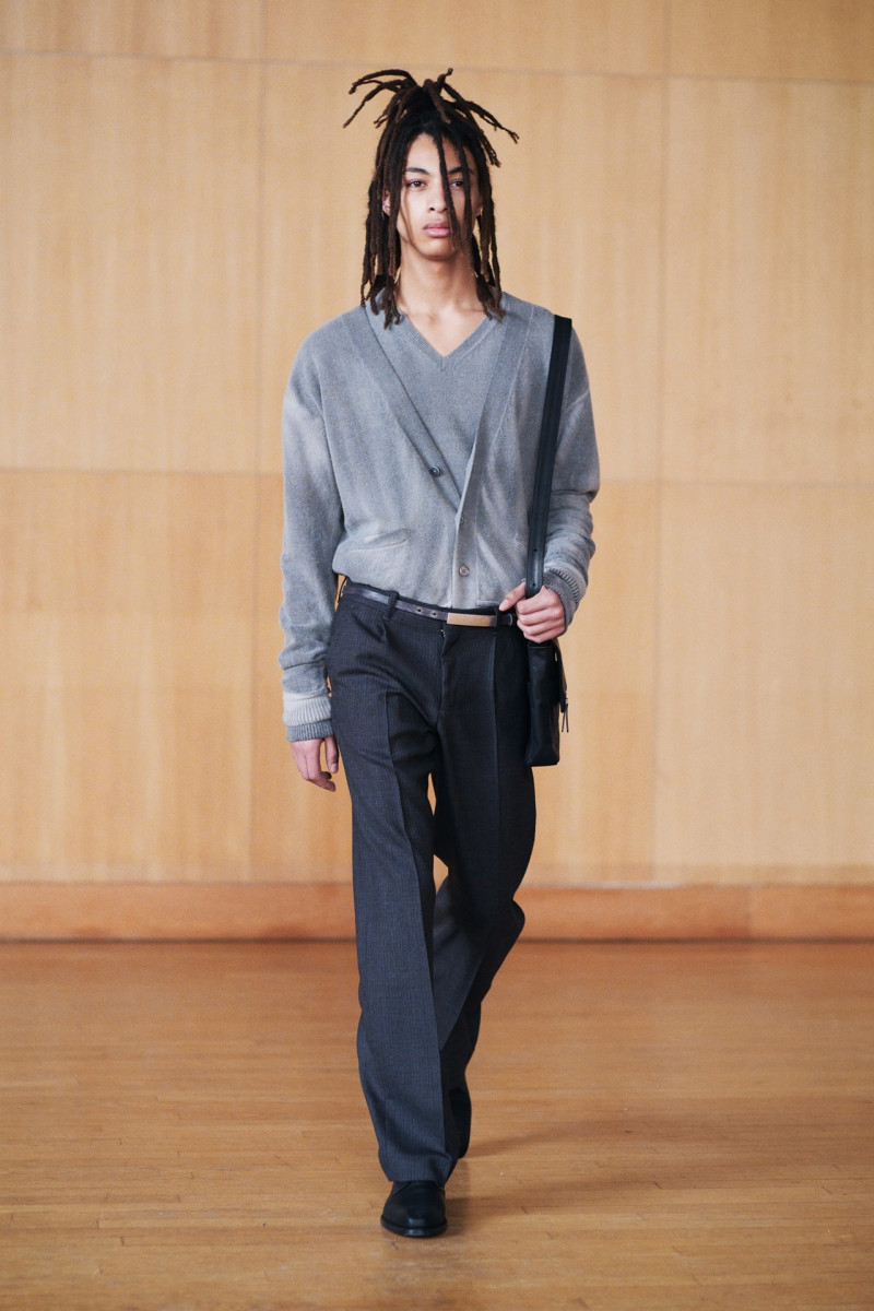 Our Legacy lookbook for Autumn/Winter 2025