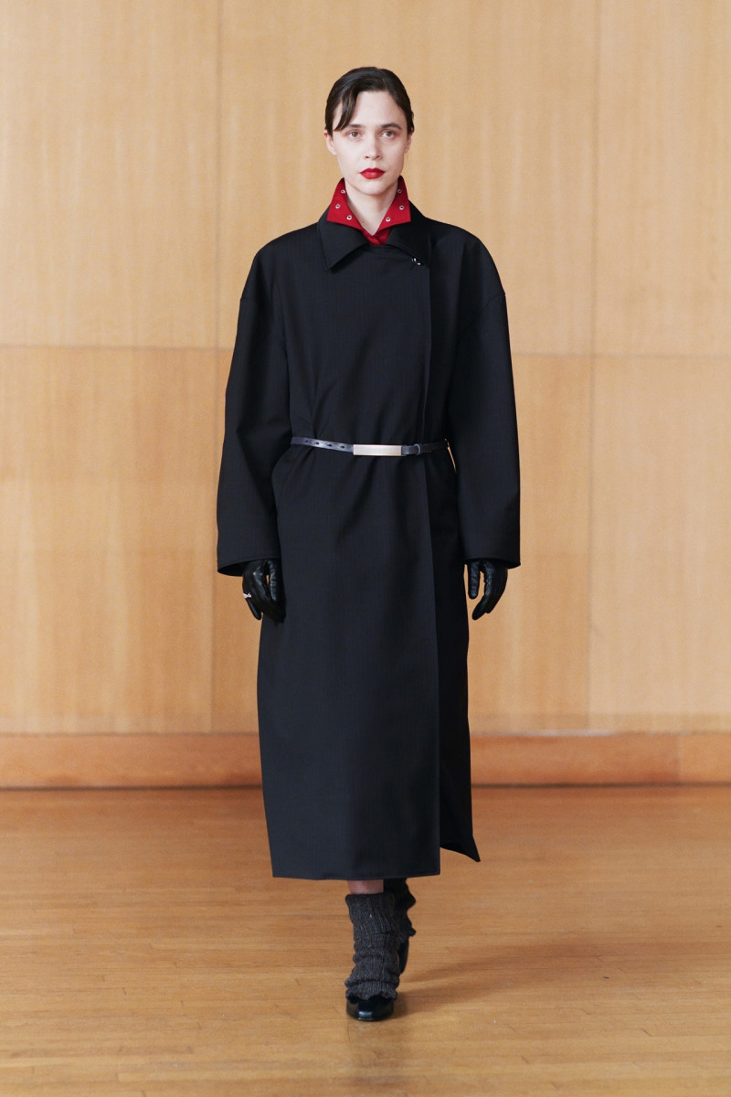 Our Legacy lookbook for Autumn/Winter 2025