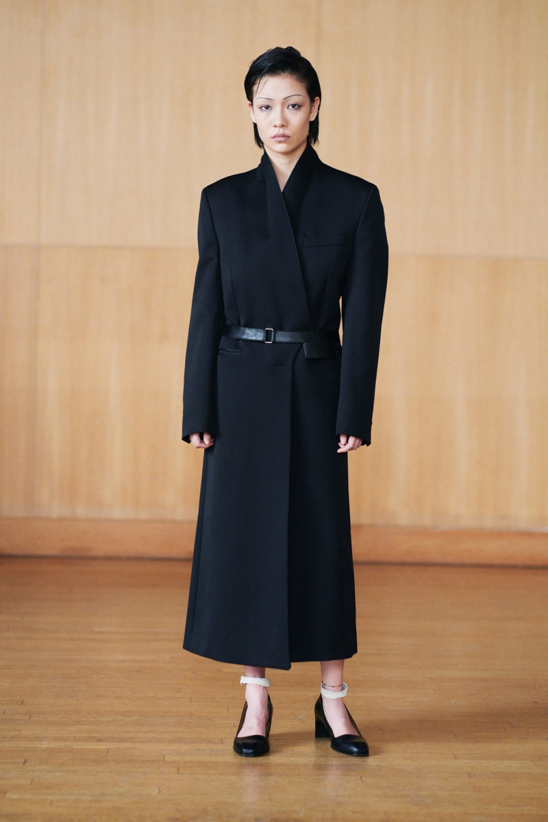 Our Legacy lookbook for Autumn/Winter 2025