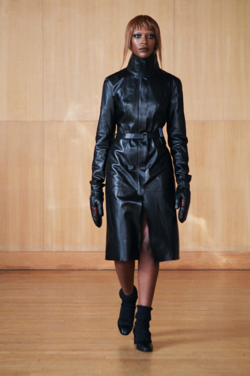 Our Legacy lookbook for Autumn/Winter 2025
