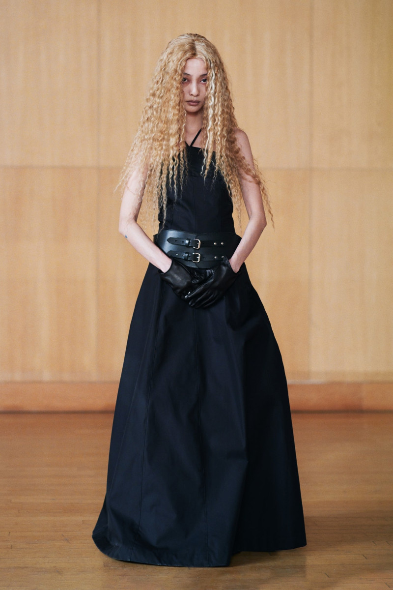 Our Legacy lookbook for Autumn/Winter 2025