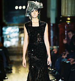 Autumn/Winter 2002