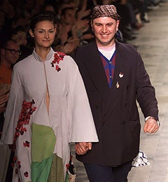 Autumn/Winter 2002