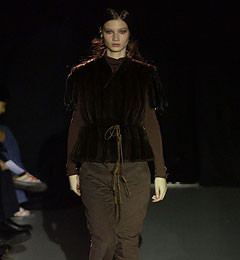 Autumn/Winter 2002