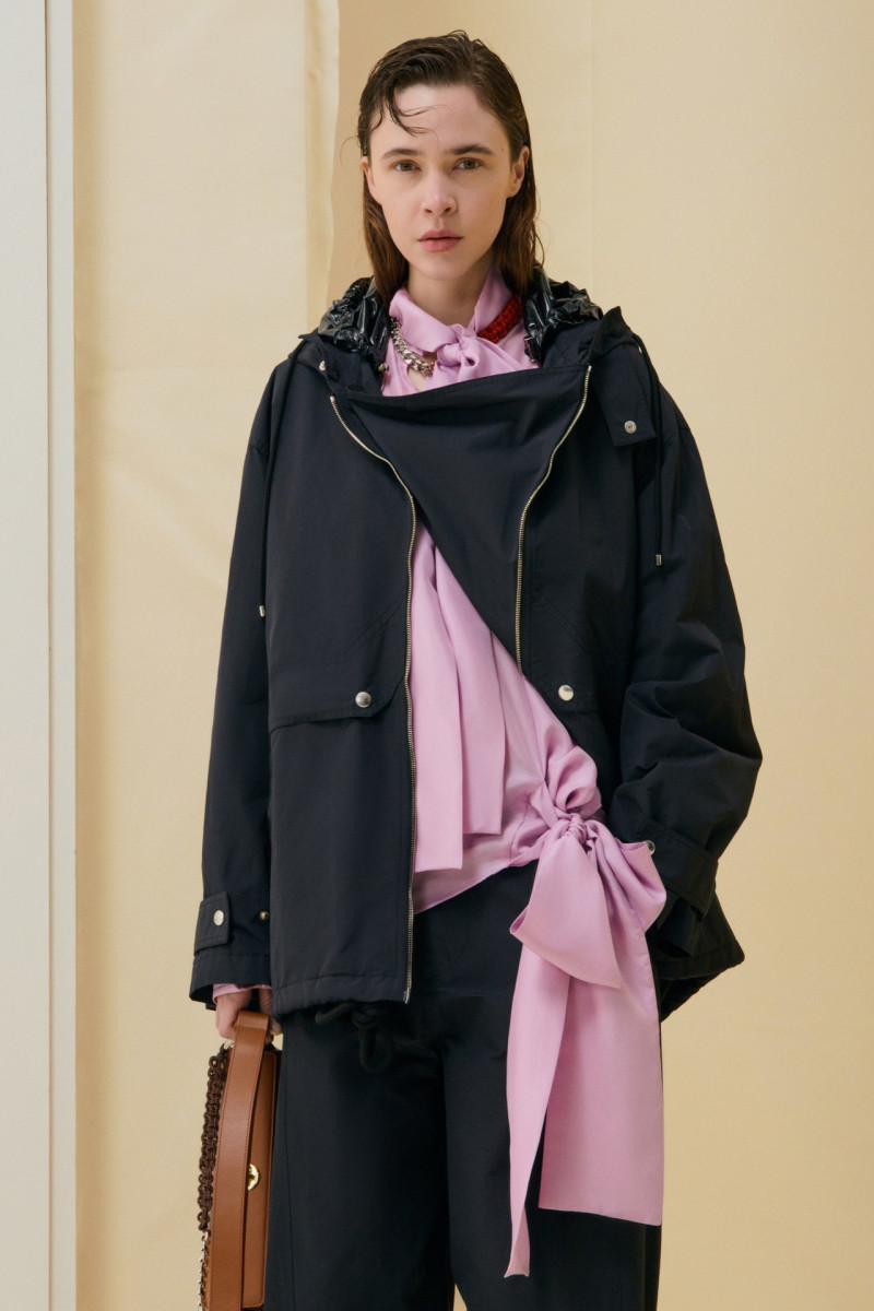 Plan C lookbook for Autumn/Winter 2025