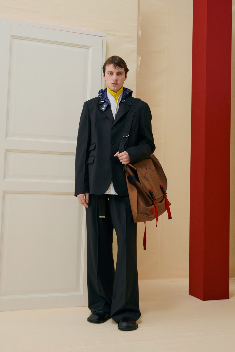 Plan C lookbook for Autumn/Winter 2025