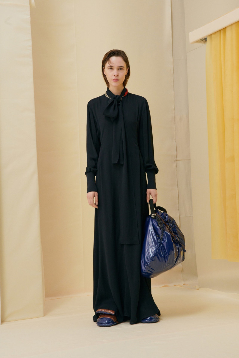 Plan C lookbook for Autumn/Winter 2025