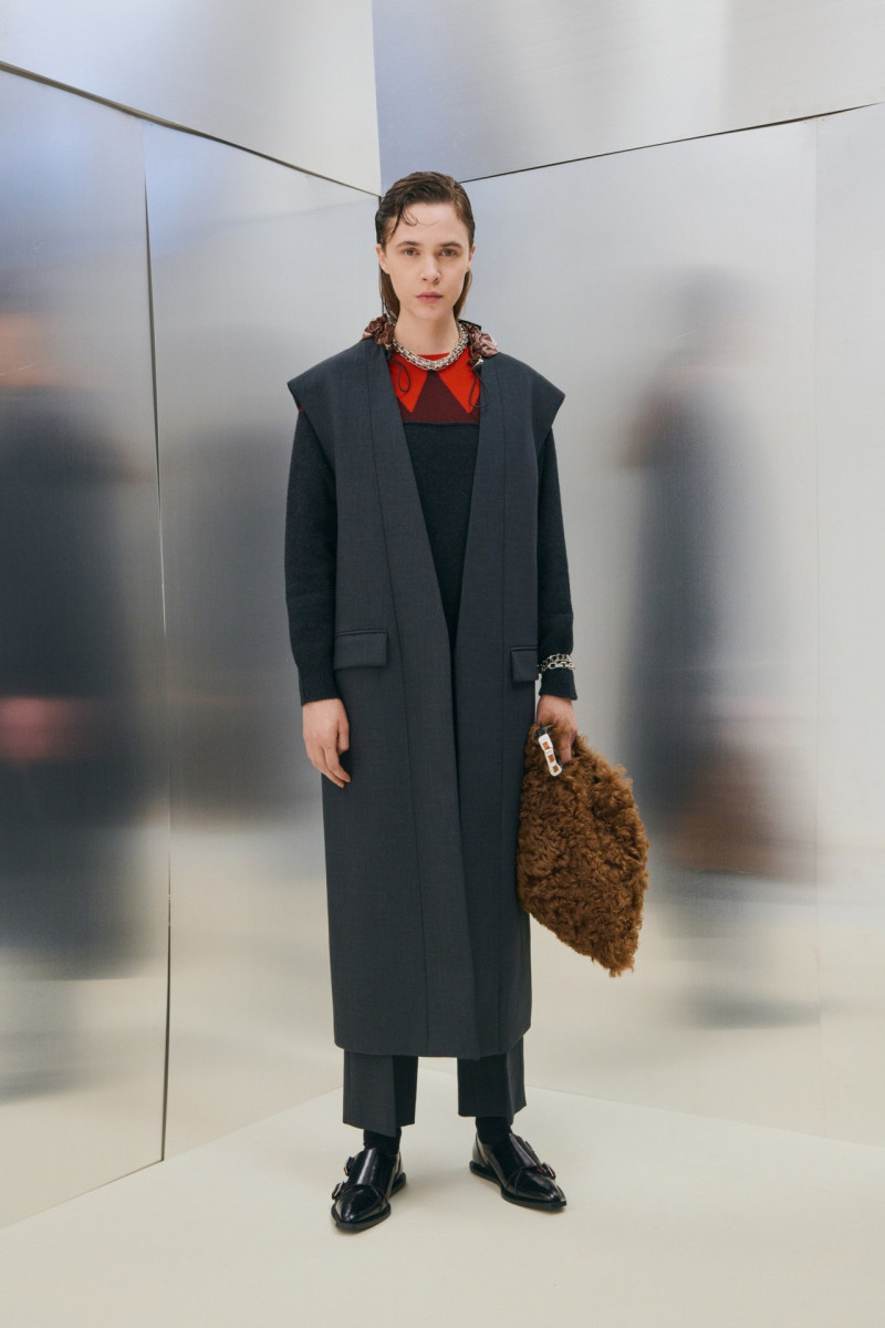 Plan C lookbook for Autumn/Winter 2025