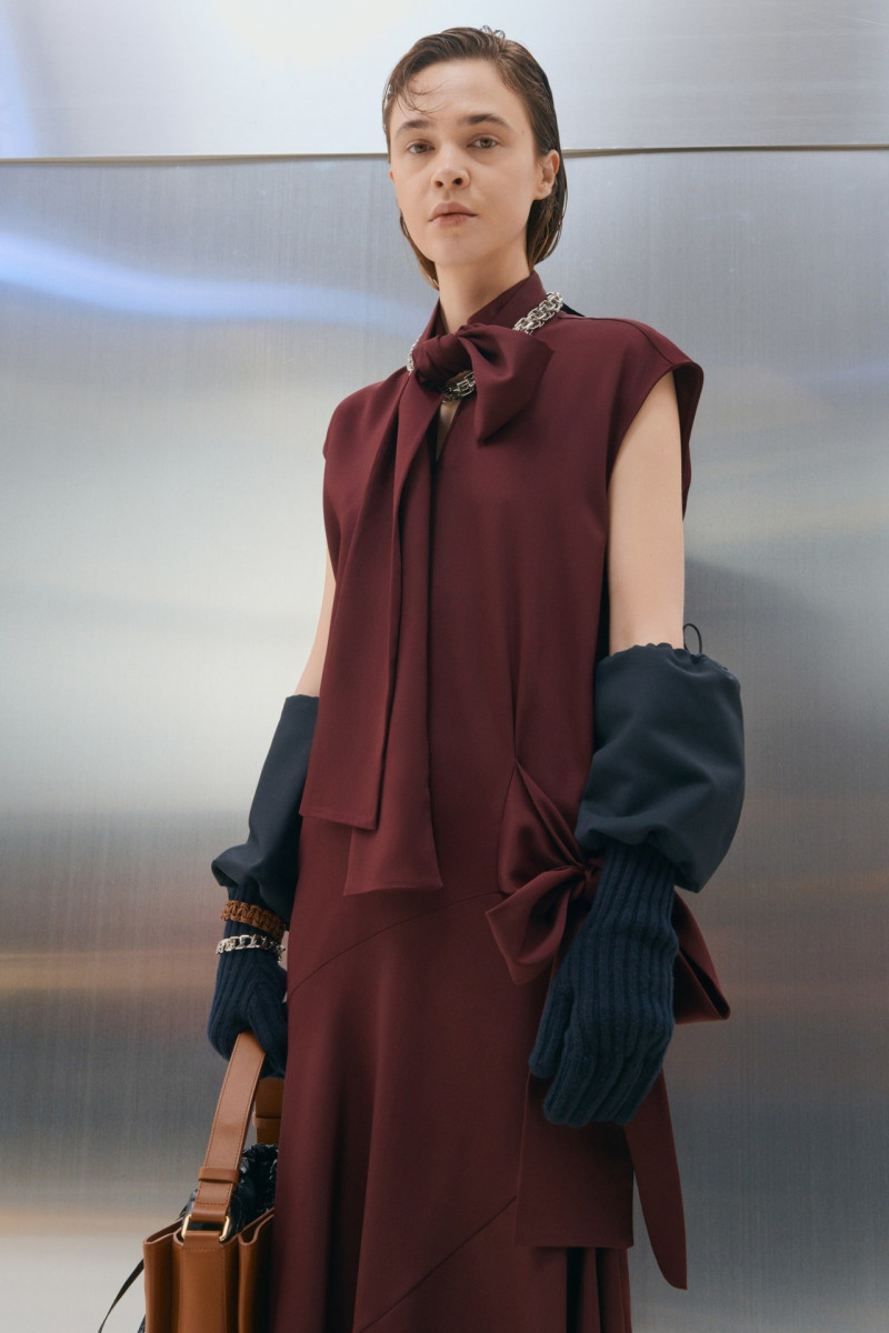 Plan C lookbook for Autumn/Winter 2025