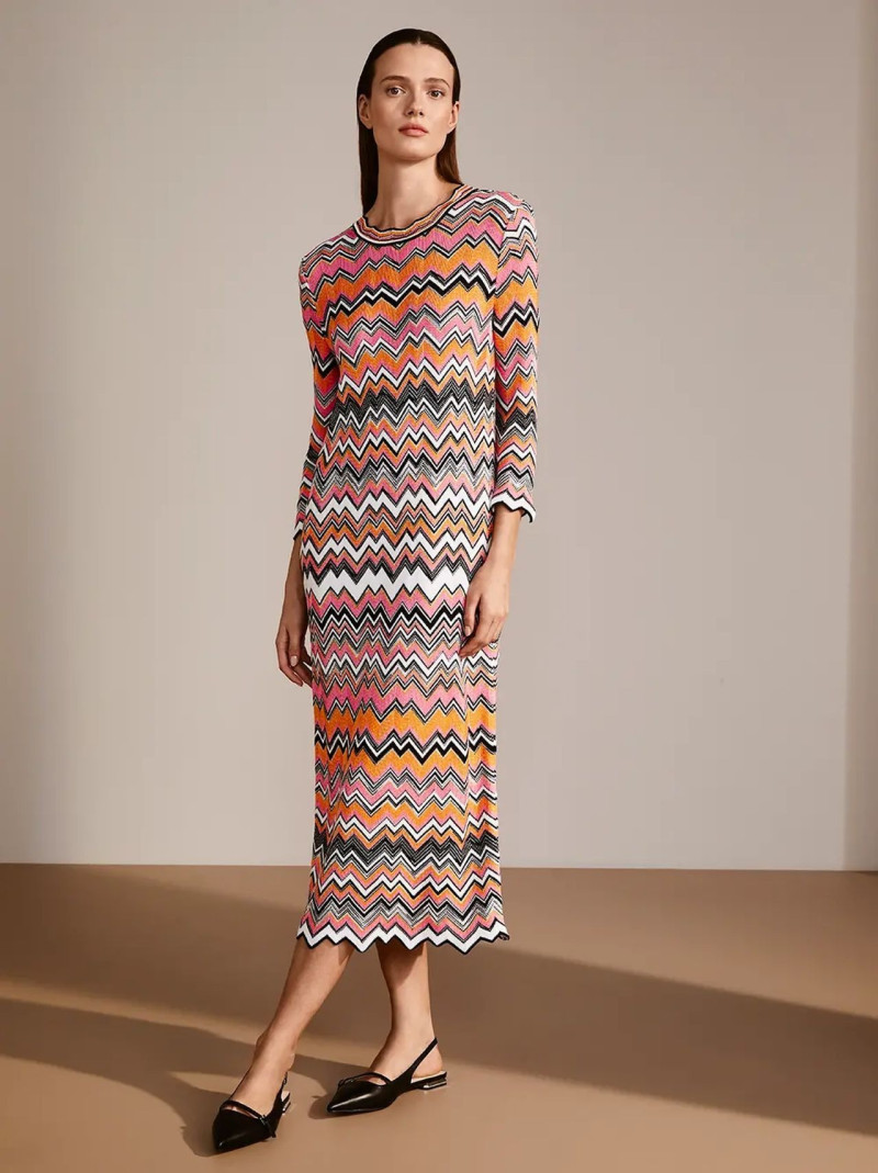 Marc Cain lookbook for Spring/Summer 2025