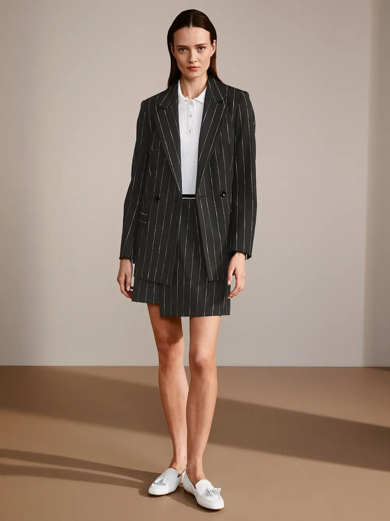 Marc Cain lookbook for Spring/Summer 2025
