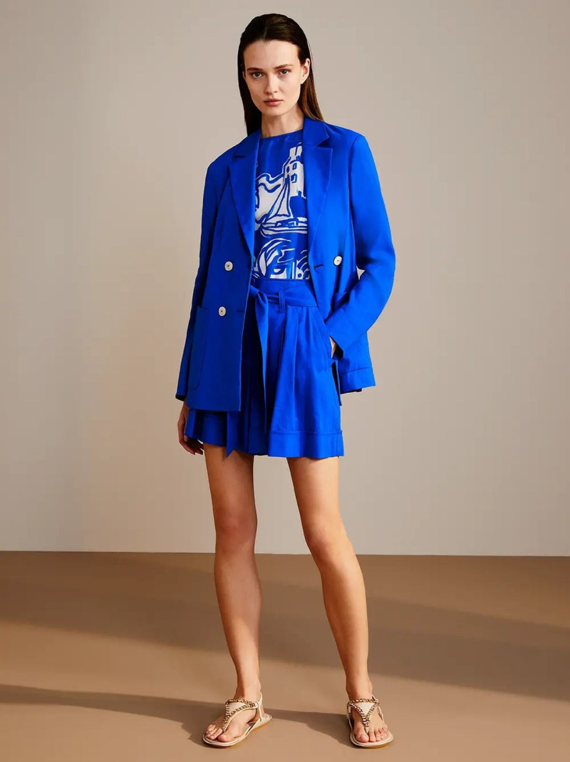 Marc Cain lookbook for Spring/Summer 2025