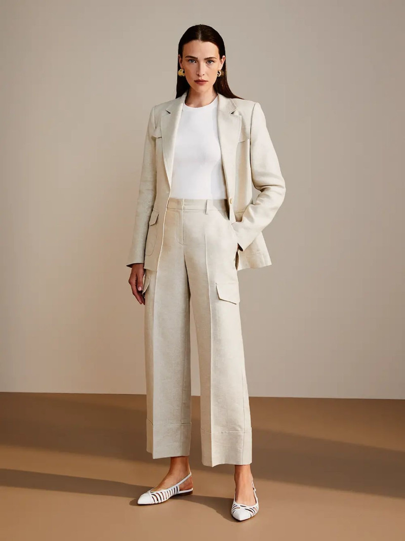 Marc Cain lookbook for Spring/Summer 2025