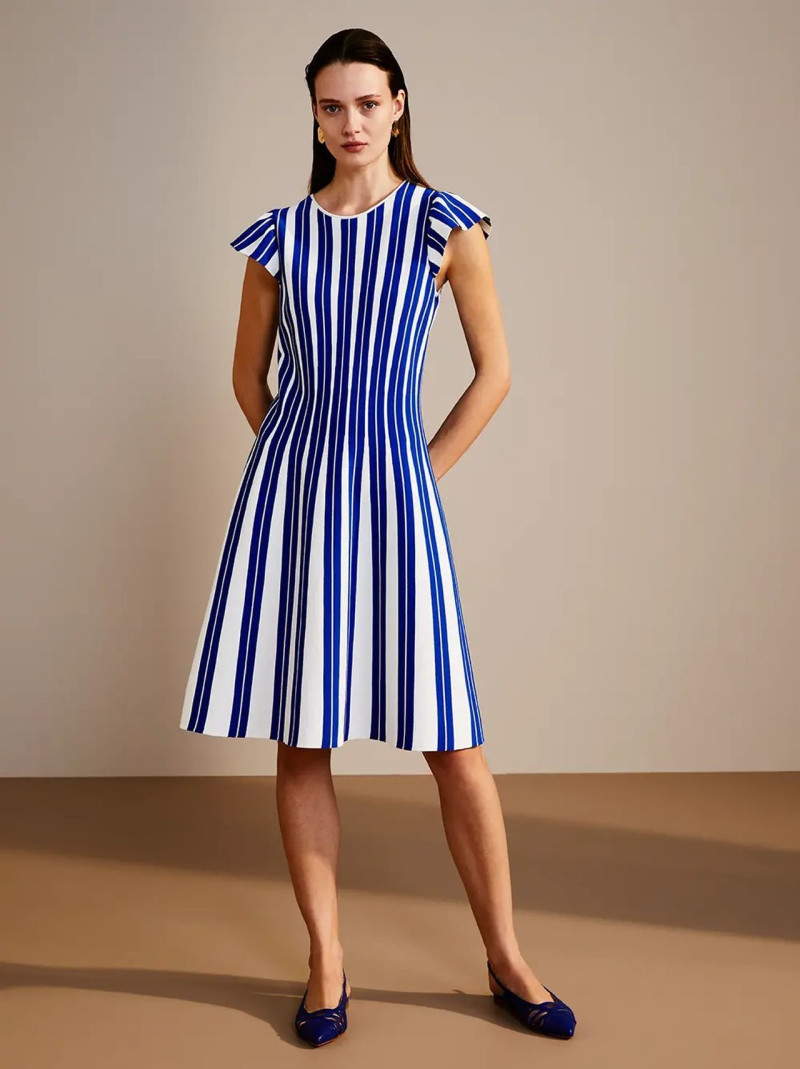 Marc Cain lookbook for Spring/Summer 2025