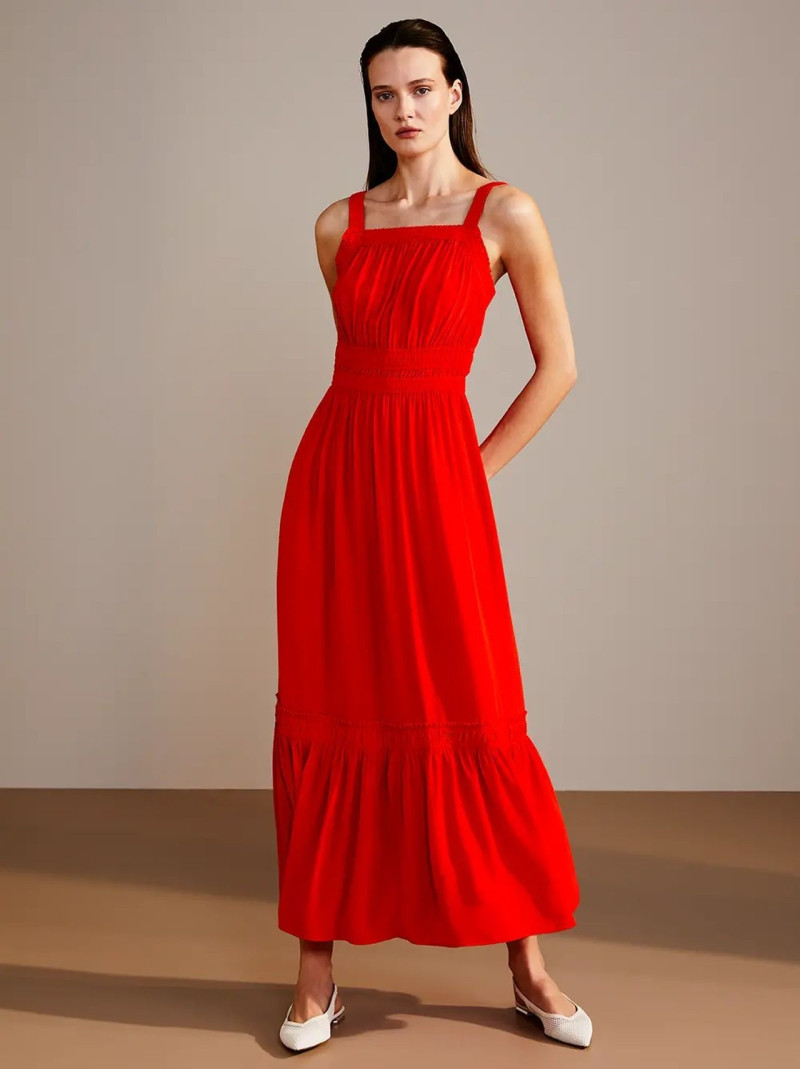 Marc Cain lookbook for Spring/Summer 2025