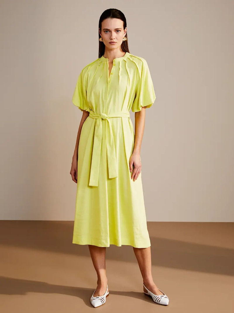 Marc Cain lookbook for Spring/Summer 2025