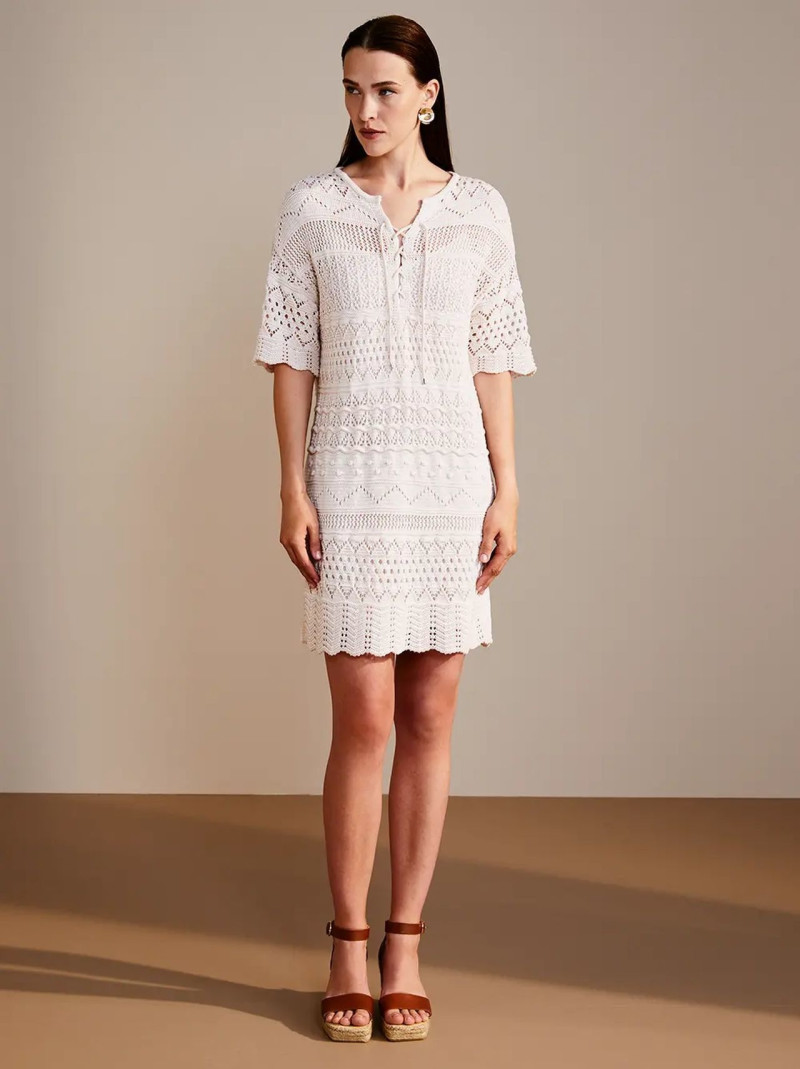Marc Cain lookbook for Spring/Summer 2025