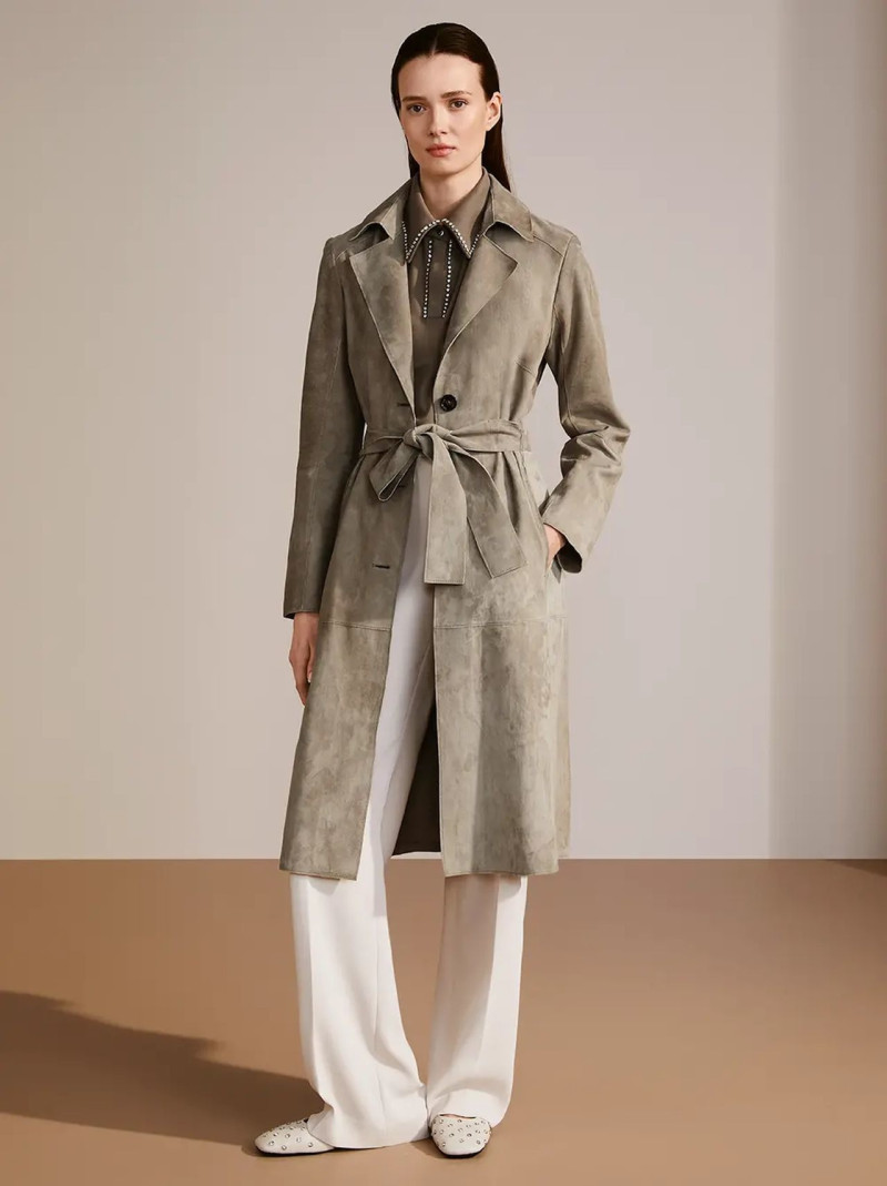 Marc Cain lookbook for Spring/Summer 2025