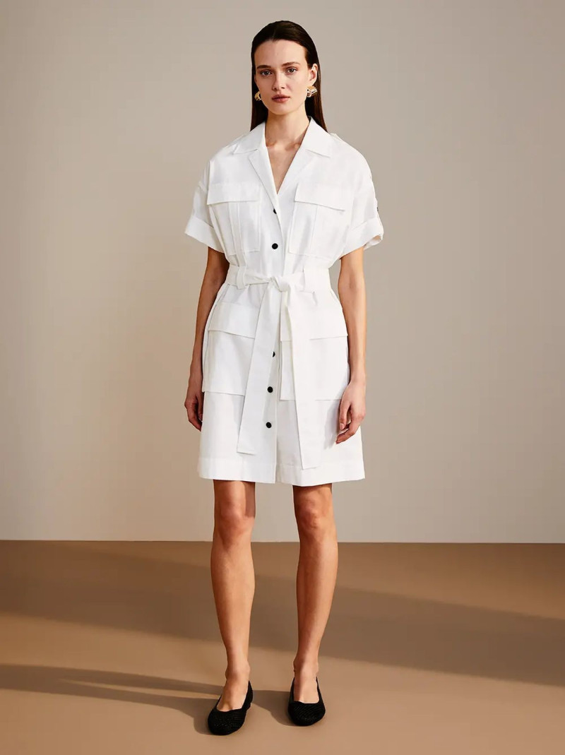 Marc Cain lookbook for Spring/Summer 2025