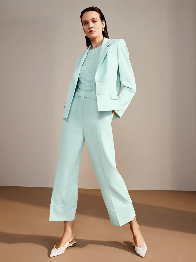 Marc Cain lookbook for Spring/Summer 2025