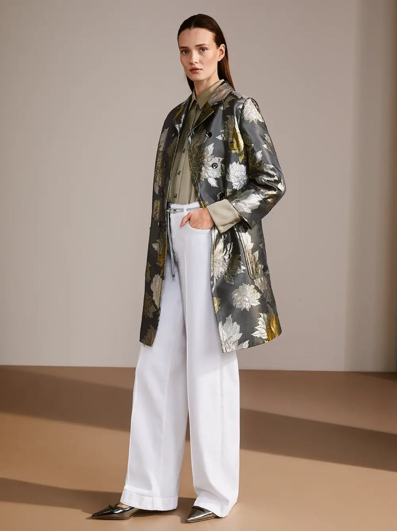 Marc Cain lookbook for Spring/Summer 2025