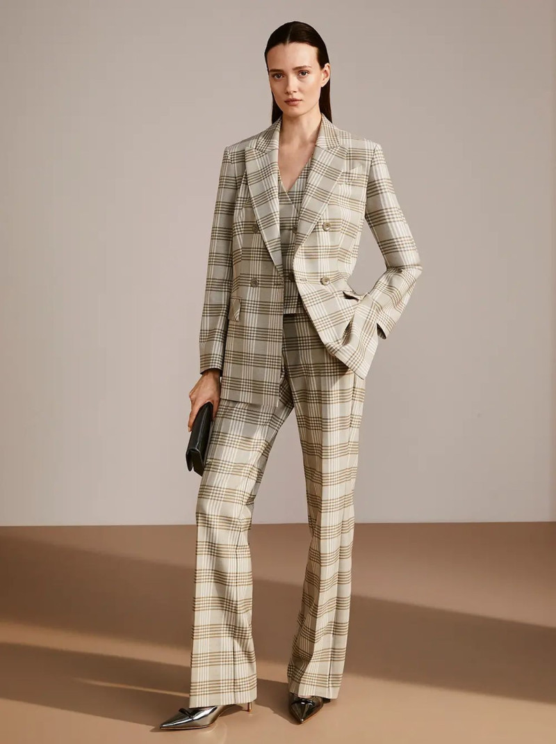 Marc Cain lookbook for Spring/Summer 2025