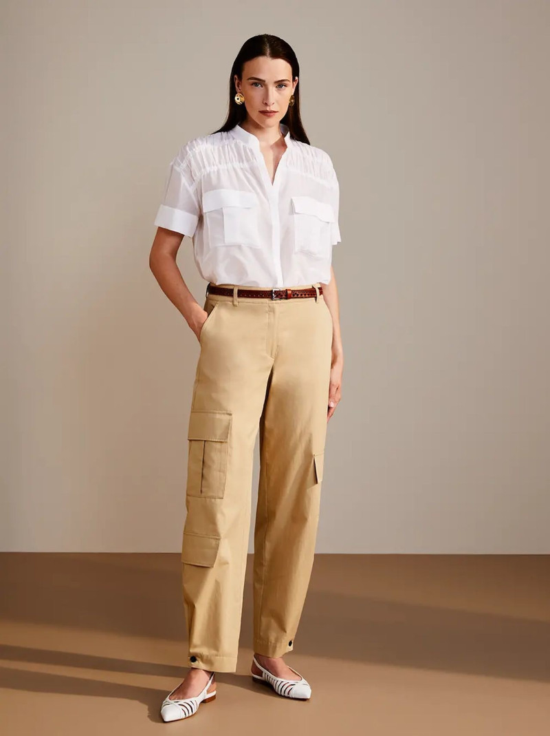 Marc Cain lookbook for Spring/Summer 2025