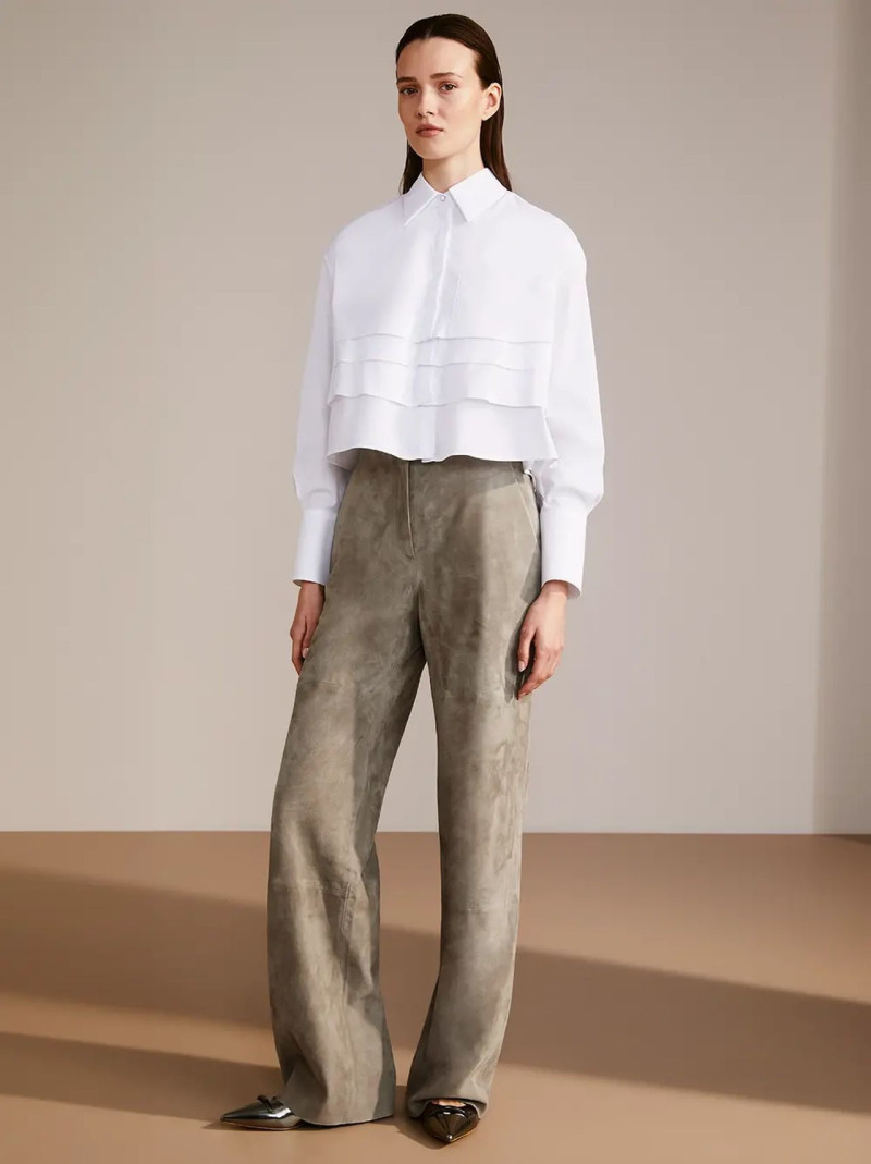 Marc Cain lookbook for Spring/Summer 2025