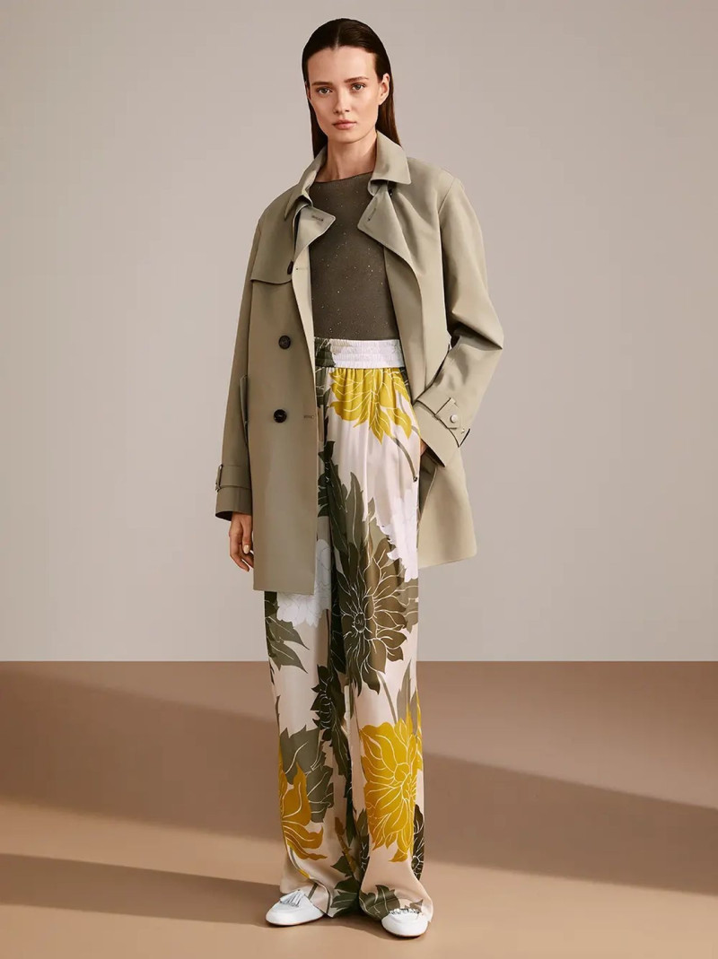 Marc Cain lookbook for Spring/Summer 2025
