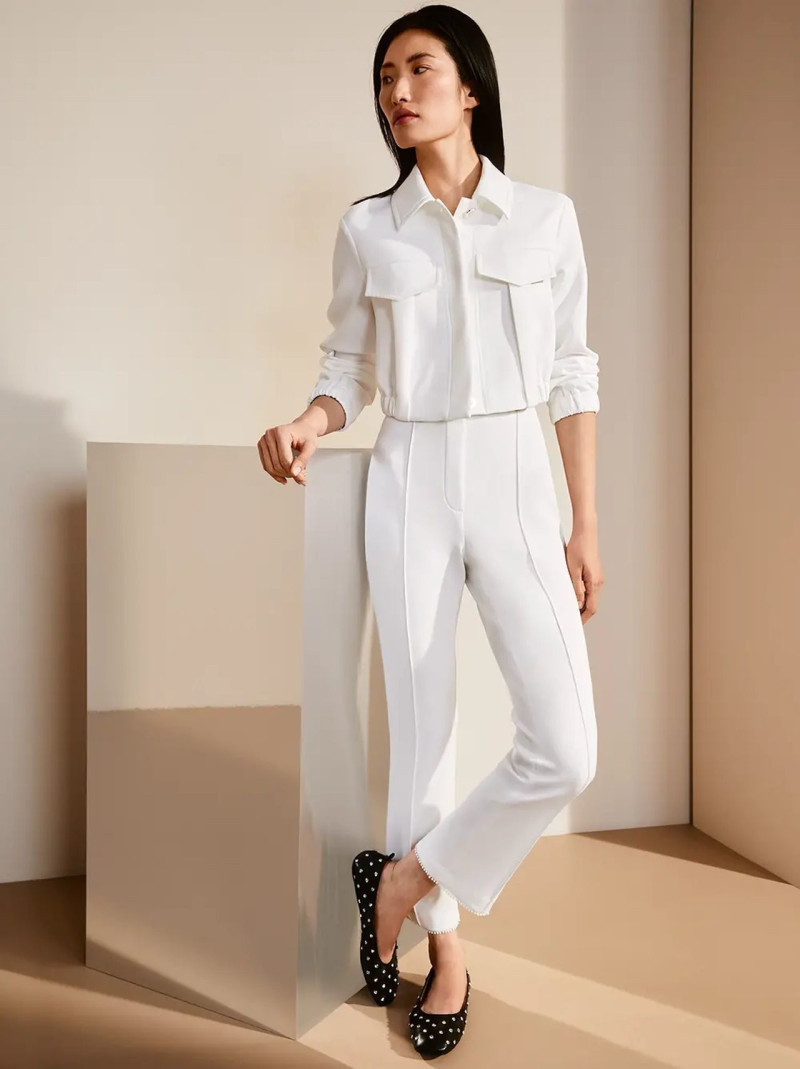 Marc Cain lookbook for Spring/Summer 2025