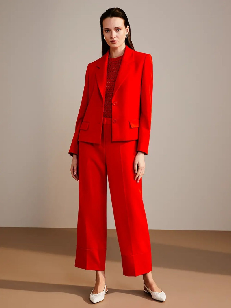 Marc Cain lookbook for Spring/Summer 2025