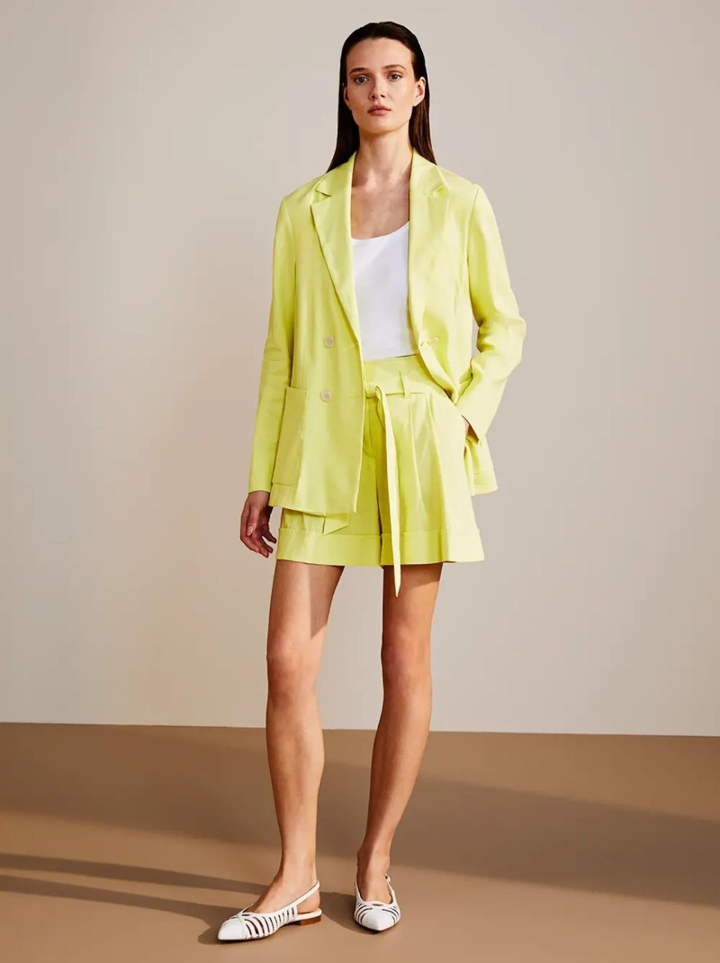 Marc Cain lookbook for Spring/Summer 2025