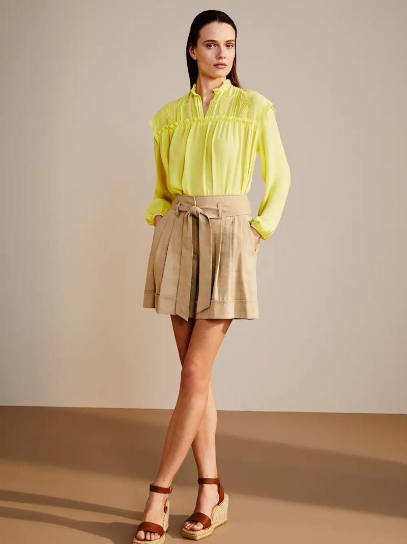 Marc Cain lookbook for Spring/Summer 2025