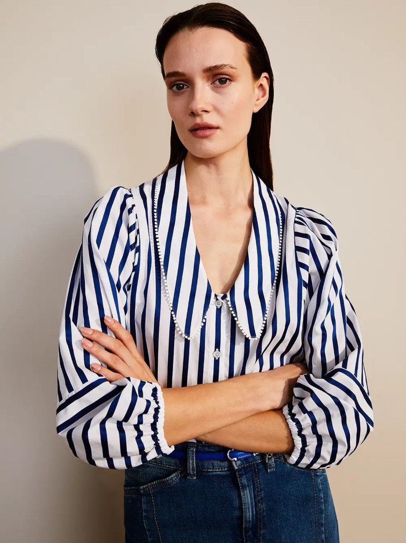 Marc Cain lookbook for Spring/Summer 2025