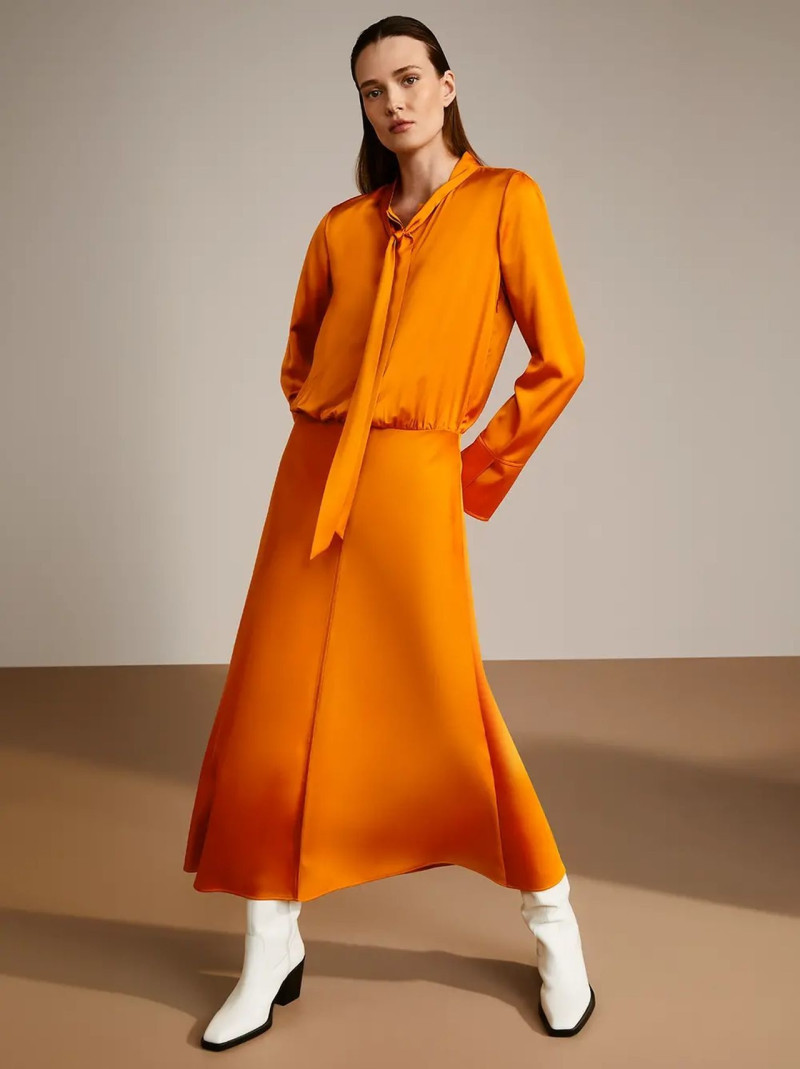 Marc Cain lookbook for Spring/Summer 2025