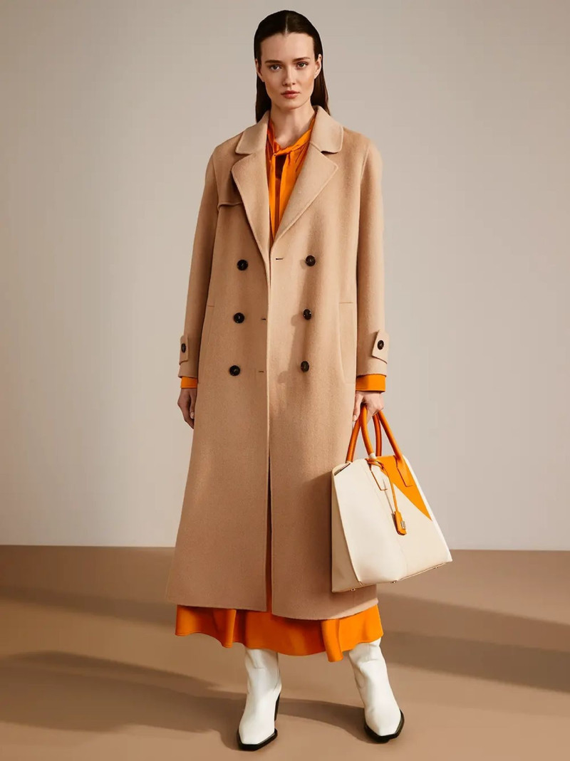 Marc Cain lookbook for Spring/Summer 2025