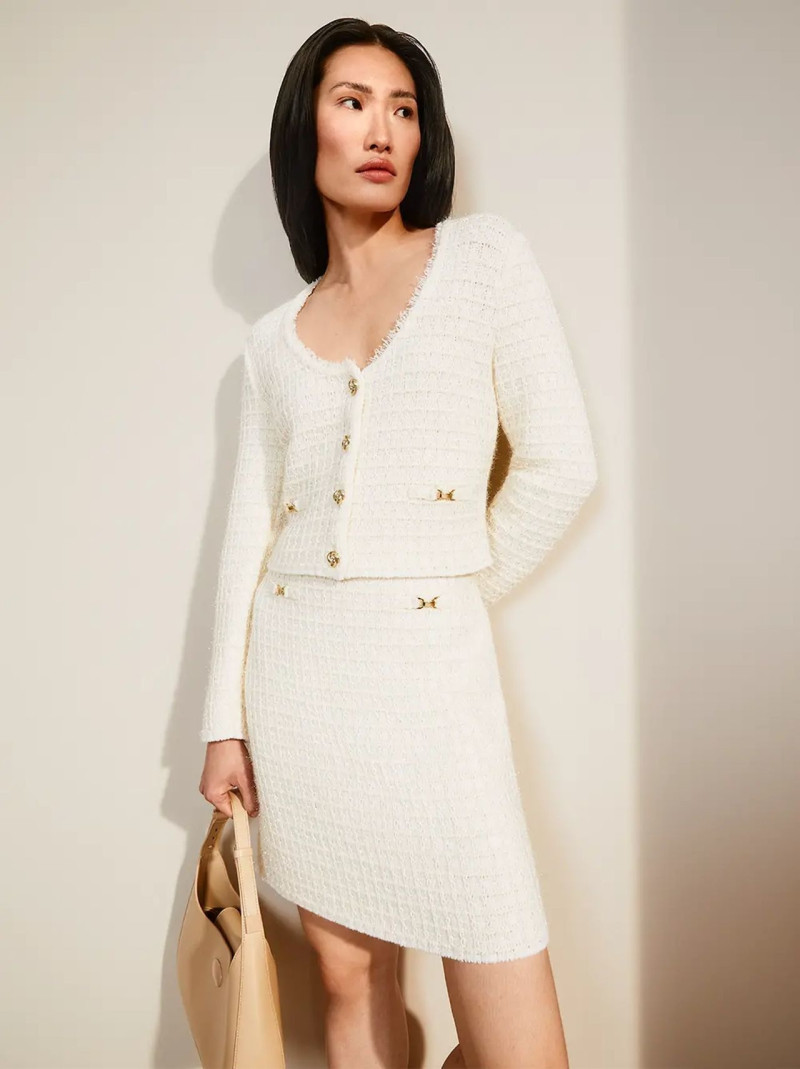 Marc Cain lookbook for Spring/Summer 2025