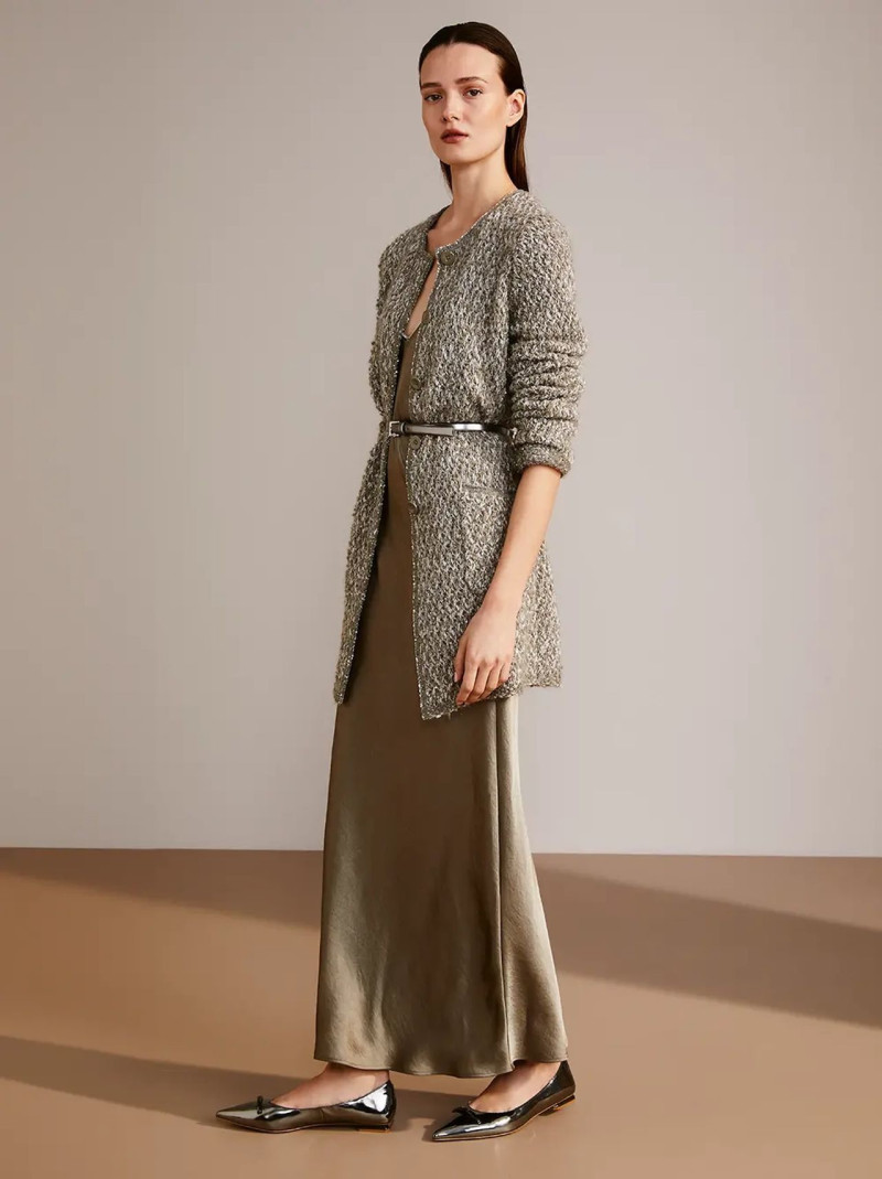 Marc Cain lookbook for Spring/Summer 2025