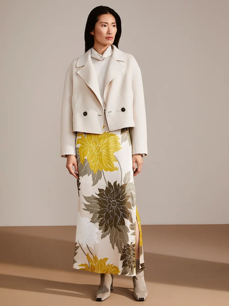 Marc Cain lookbook for Spring/Summer 2025