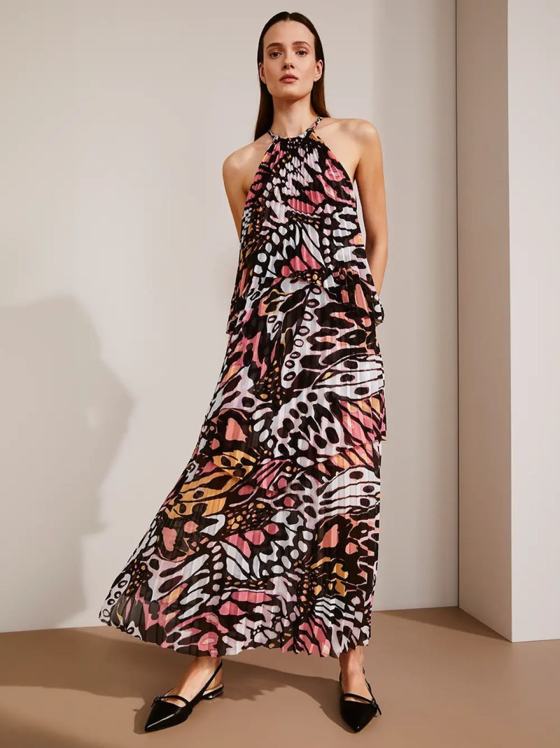 Marc Cain lookbook for Spring/Summer 2025
