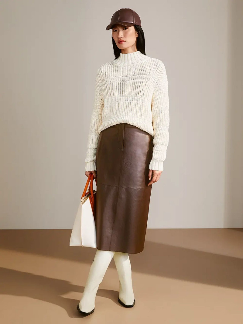 Marc Cain lookbook for Spring/Summer 2025