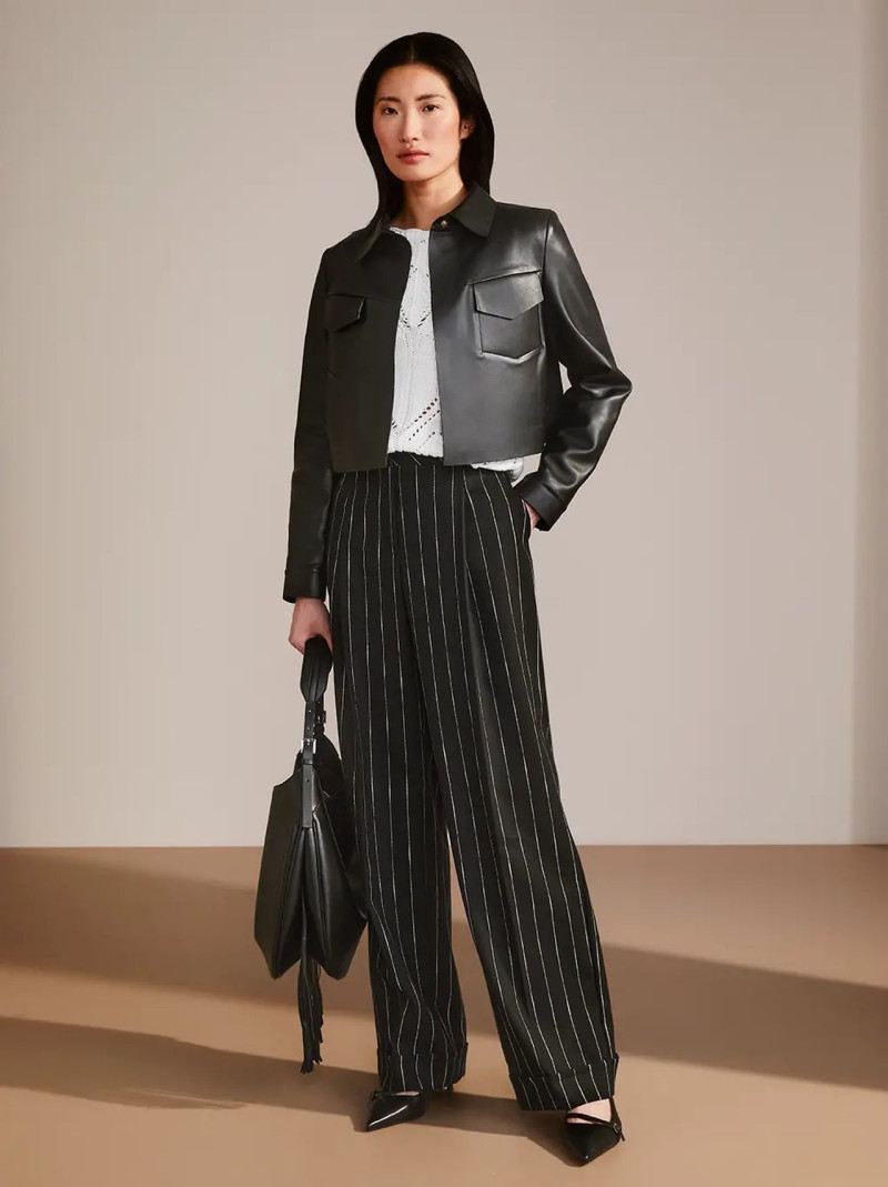 Marc Cain lookbook for Spring/Summer 2025
