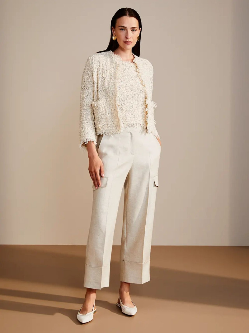 Marc Cain lookbook for Spring/Summer 2025