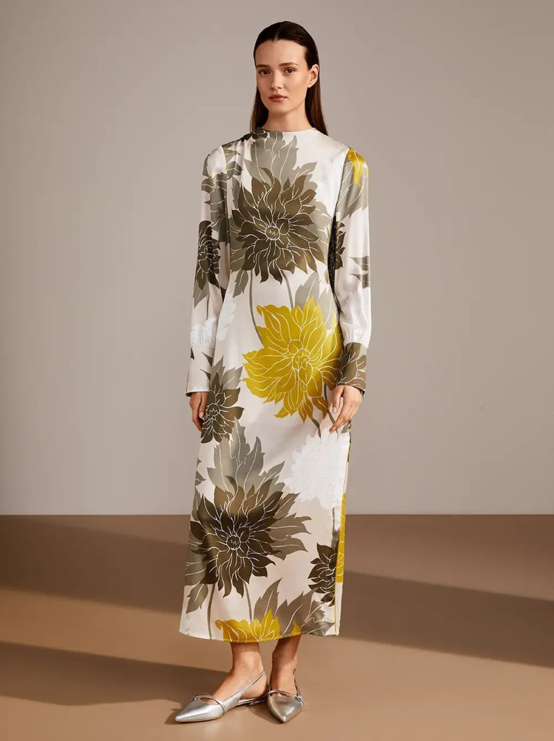 Marc Cain lookbook for Spring/Summer 2025